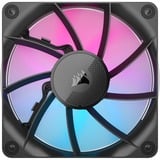 Corsair iCUE LINK RX120 RGB, Ventola Nero