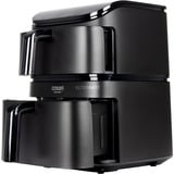 Cosori Friggitrice ad aria calda Turbo Tower Air Nero