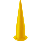 DEWALT Ugello di estrusione per pistole per cartucce con tubo di estrusione Nero