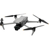 DJI Air 3 (DJI RC-N2), Drone grigio/Nero