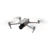 DJI Air 3 (DJI RC-N2), Drone grigio/Nero