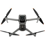 DJI Air 3 (DJI RC-N2), Drone grigio/Nero