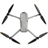 DJI Air 3 (DJI RC-N2), Drone grigio/Nero