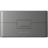 DJI Mic 3 base di ricarica 10517, Culla di ricarica 