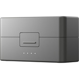 DJI Mic 3 base di ricarica 10517, Culla di ricarica 