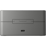 DJI Mic 3 base di ricarica 10517, Culla di ricarica 