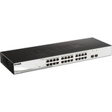 D-Link DGS-1210-26/E, Interruttore 
