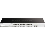 D-Link DGS-1210-26/E, Interruttore 