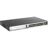 D-Link DMS-3130-30PS/E, Interruttore 