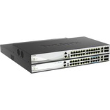 D-Link DMS-3130-30PS/E, Interruttore 