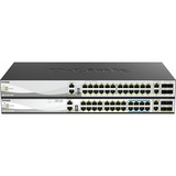 D-Link DMS-3130-30PS/E, Interruttore 