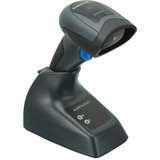 Datalogic QuickScan QBT2131, Scanner di codici a barre Nero