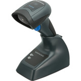 Datalogic QuickScan QBT2131, Scanner di codici a barre Nero