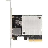 DeLOCK Scheda di rete PCI Express x4 10 Gigabit LAN 1 x RJ45 AQC107S 