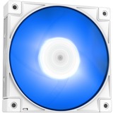 DeepCool FC120-3 IN 1 Case per computer Ventilatore 12 cm Grigio, Bianco 3 pz bianco/trasparente, Ventilatore, 12 cm, 500 Giri/min, 1800 Giri/min, 28 dB, 61,91 pdc/min