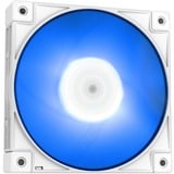 DeepCool FC120-3 IN 1 Case per computer Ventilatore 12 cm Grigio, Bianco 3 pz, Ventola bianco/trasparente, Ventilatore, 12 cm, 500 Giri/min, 1800 Giri/min, 28 dB, 61,91 pdc/min