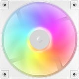 DeepCool FD14 ARGB WH 140x140x25 , Ventola bianco