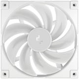 DeepCool FD14 ARGB WH 140x140x25 , Ventola bianco