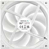 DeepCool FD14 ARGB WH 140x140x25 , Ventola bianco