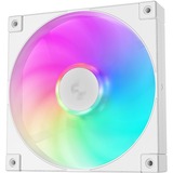DeepCool FD14 ARGB WH 140x140x25 , Ventola bianco