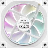 DeepCool FL12, Ventola bianco