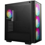 DeepCool MATREXX 55 V4 C, Chassis Tower Nero