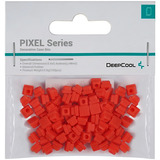 DeepCool PIXEL Series rosso, Decorazione 
