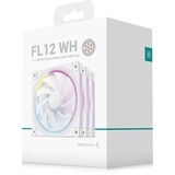 DeepCool R-FL12-WHAPN3-G, Ventola bianco