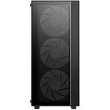 DeepCool R-MATREXX55-BCADA4-G-4, Chassis Tower Nero