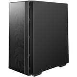 DeepCool R-MATREXX55-BCADA4-G-4, Chassis Tower Nero