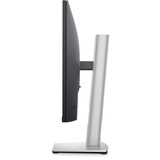 Dell P Series Monitor 24 Hub USB-C - P2423DE argento/Nero, 60,5 cm (23.8"), 2560 x 1440 Pixel, Quad HD, LCD, 5 ms, Nero