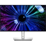 Dell U2424HE, Monitor LED argento/Nero