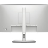 Dell U2424HE, Monitor LED argento/Nero