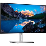 Dell UltraSharp Monitor 24 - U2422H argento, 60,5 cm (23.8"), 1920 x 1080 Pixel, Full HD, LCD, 8 ms, Argento