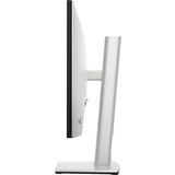 Dell UltraSharp Monitor 24 - U2422H argento, 60,5 cm (23.8"), 1920 x 1080 Pixel, Full HD, LCD, 8 ms, Argento