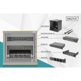 Digitus DN-10-SET-1-B Nero