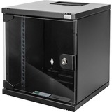 Digitus DN-10-SET-1-B, IT armadio Nero