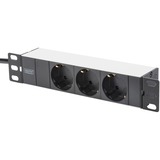 Digitus DN-10-SET-1-B, IT armadio Nero