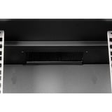 Digitus DN-49103, IT armadio Nero