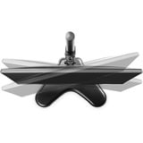 Digitus Supporto universale per monitor, Base per monitor Nero