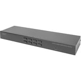 Digitus Switch KVM HDMI 8 porte 