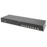 Digitus Switch KVM HDMI 8 porte 