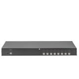 Digitus Switch KVM HDMI 8 porte 
