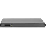 Digitus Switch KVM modulare CAT 5 8 porte Nero