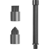 Dremel Spazzola per dettagli Versa, Pennello Nero