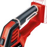 EINHELL GE-CG 18/100 cesoia per erba cordless 8 mm 18 V Ioni di Litio Nero, Rosso rosso/Nero, 8 mm, 20 cm, 10 cm, Nero, Rosso, Ioni di Litio, 18 V
