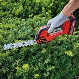 EINHELL GE-CG 18/100 cesoia per erba cordless 8 mm 18 V Ioni di Litio Nero, Rosso rosso/Nero, 8 mm, 20 cm, 10 cm, Nero, Rosso, Ioni di Litio, 18 V