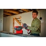 EINHELL Power X-Change Macchina da caffè a batteria TE-CF 18 Li-Solo, Macchina a cialde 