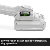 EINHELL Sega a batteria per potatura Power X-Change GE-GS 18/150 Li-Solo, 18 Volt, Potatore rosso/Nero