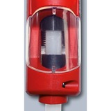 EINHELL TC-GG 30 Nero, Rosso, Pistole colla a caldo rosso/Nero, Nero, Rosso, Ceramica, Pelle, Metallo, Plastica, 1,1 cm, AC, 220 - 240 V, 50 Hz